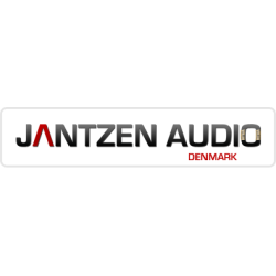 Jantzen Audio